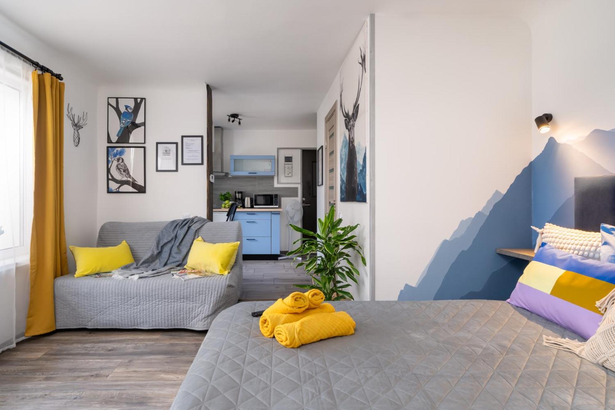 Green Garden & Private Parking Apartments With Playground Riga Eksteriør billede