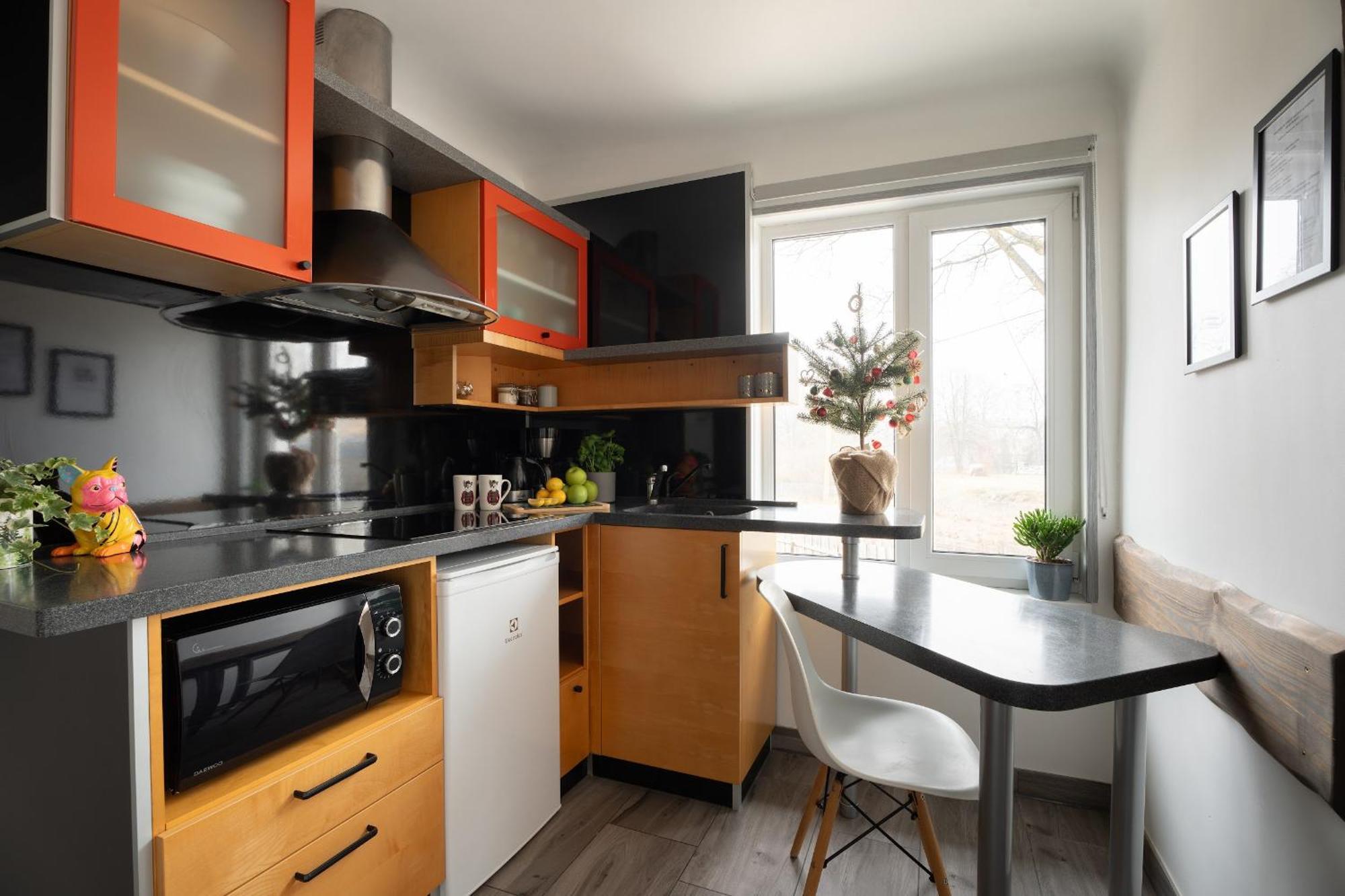 Green Garden & Private Parking Apartments With Playground Riga Eksteriør billede