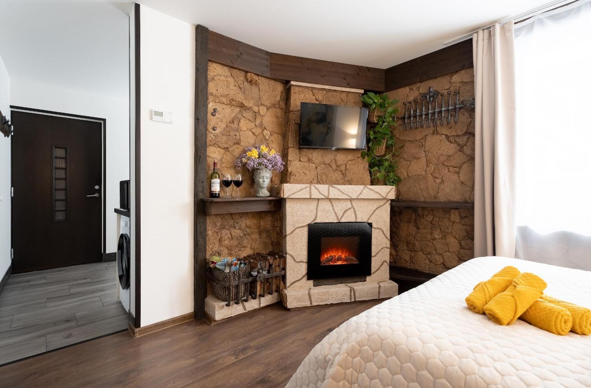 Green Garden & Private Parking Apartments With Playground Riga Eksteriør billede