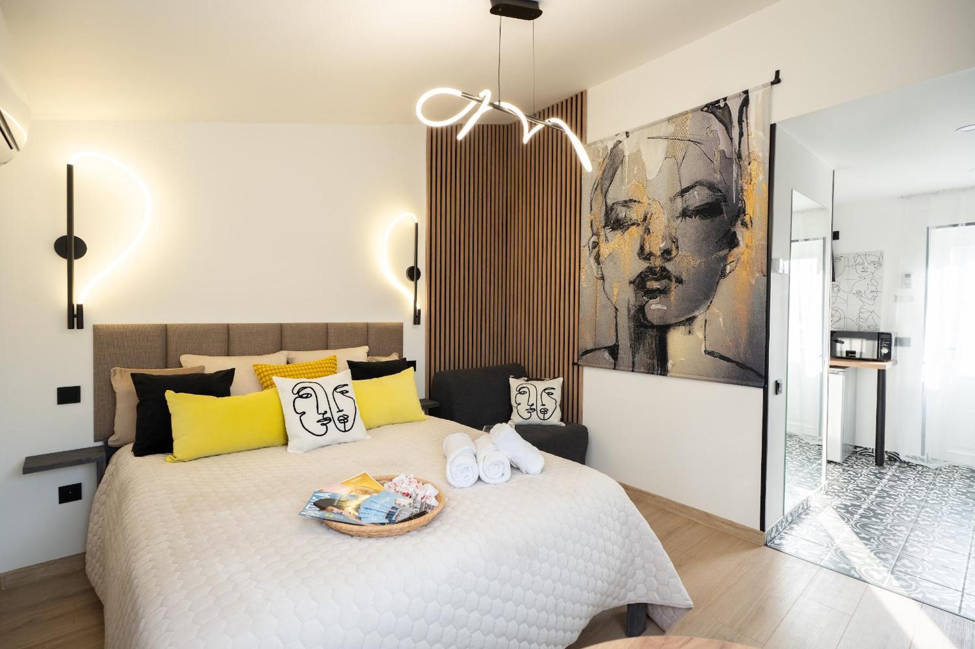 Green Garden & Private Parking Apartments With Playground Riga Eksteriør billede